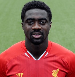 4. Kolo Toure | Liverpool FC | liverpoolblogg.no